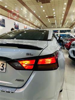 نيسان ألتيما